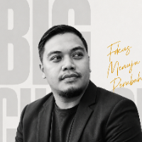 Prima Luqman Prasetya