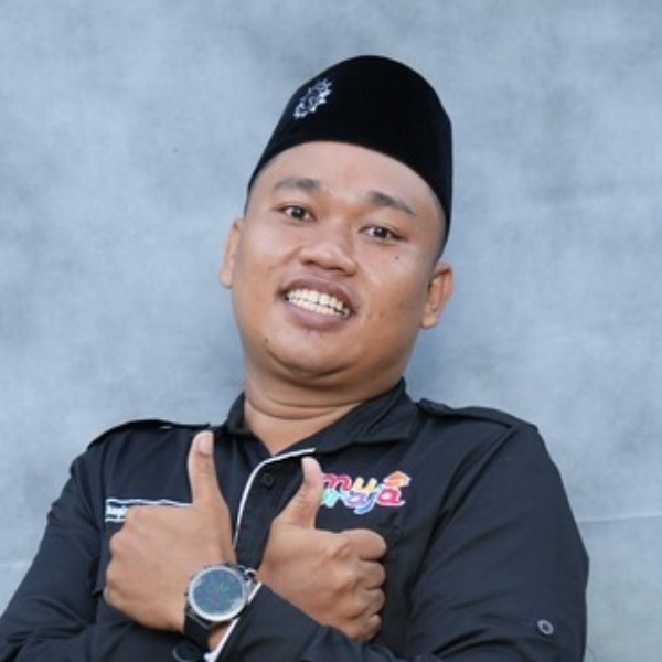 Ginanjar Agung Jatmiko