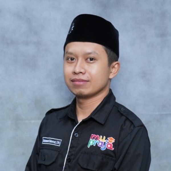Muhammad Fahrurrozi