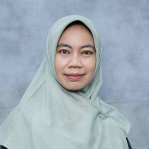 Sri Listiyoningsih
