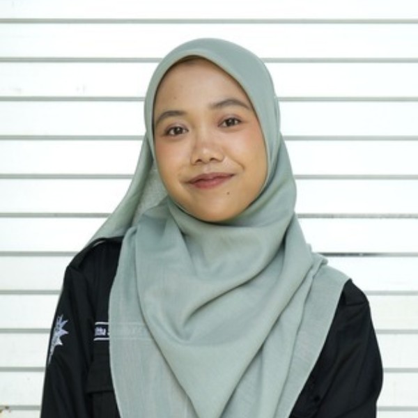 Talitha Salsabila Kinayung Fajri