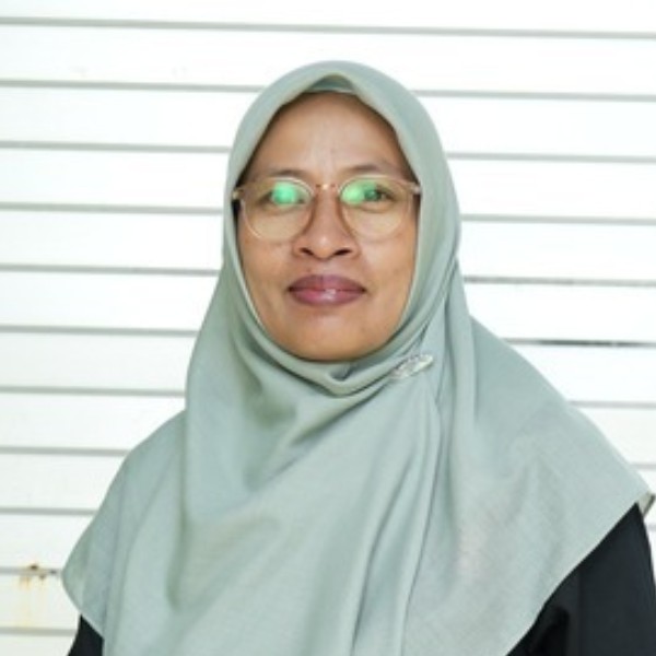 Weda Arumwinarni